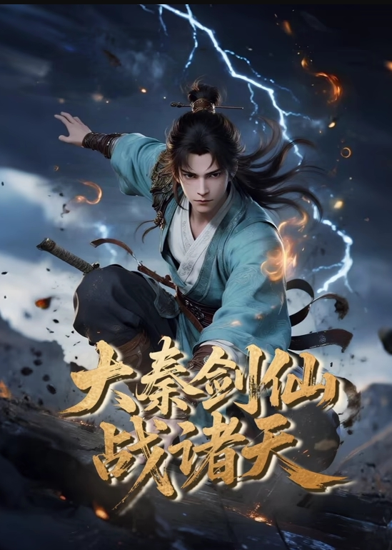 AI-迪丽热巴-大战歪果仁 - 神秘电影