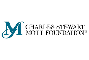 mott-foundation-logo-297×200 logo. Charles Stewart Mott Foundation